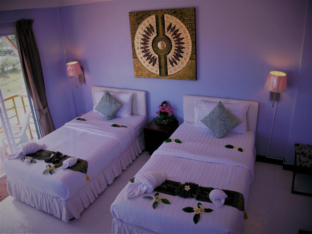 แน็ป อิน Hotel หาดริ้น ภายนอก รูปภาพ